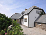 4 bedroom cottage in Padstow, Cornwall, South West England
