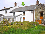 2 bedroom cottage in Zennor, Cornwall