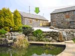 1 bedroom holiday home in Zennor, Cornwall, South West England