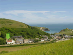 4 bedroom holiday home in Lulworth, Dorset