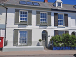 4 bedroom holiday home in Instow, Devon