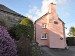 2 bedroom cottage in Altarnun, Cornwall, South West England