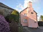 2 bedroom cottage in Altarnun, Cornwall