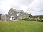 4 bedroom holiday home in Sennen, Cornwall, South West England