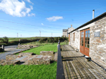 2 bedroom holiday home in Tintagel, Cornwall, South West England