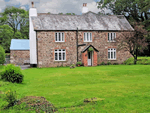 6 bedroom cottage in Okehampton, Devon