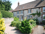 3 bedroom cottage in Lyme Regis, Dorset