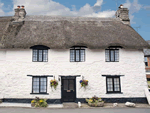 4 bedroom cottage in Lustleigh, Devon