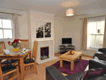 2 bedroom apartment in Newquay, North Cornwall, South West England