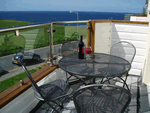 3 bedroom apartment in Newquay, Cornwall