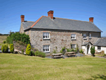 6 bedroom holiday home in Buckland Brewer, Devon, South West England