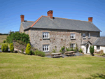 6 bedroom holiday home in Buckland Brewer, Devon