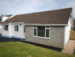 3 bedroom bungalow in Bude, Cornwall