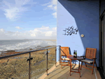 2 bedroom apartment in Westward Ho, Devon