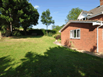 1 bedroom holiday home in Exeter, East Devon, South West England