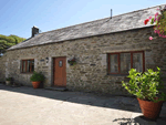 3 bedroom cottage in Boscastle, North Cornwall, South West England