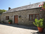 3 bedroom cottage in Boscastle, Cornwall