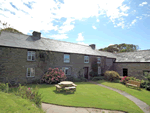 2 bedroom cottage in Boscastle, Cornwall, South West England