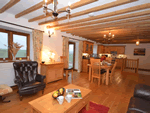 2 bedroom holiday home in Polperro, Cornwall, South West England