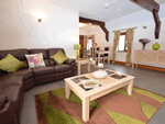 2 bedroom cottage in Hartland, Devon