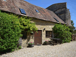2 bedroom cottage in North Cheriton, Somerset, South West England
