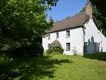 4 bedroom cottage in Hartland, Devon