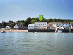 3 bedroom holiday home in Appledore, Devon, South West England