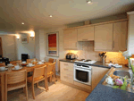 4 bedroom holiday home in Newquay, Cornwall, South West England