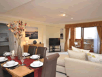 2 bedroom apartment in Westward Ho, Devon