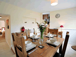 2 bedroom cottage in Clovelly, Devon