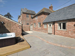 2 bedroom cottage in Taunton, Somerset, South West England