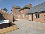 2 bedroom cottage in Taunton, Somerset