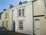 3 bedroom cottage in Weymouth, Dorset