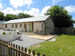 2 bedroom cottage in Portreath, Cornwall