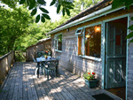 2 bedroom lodge in Bude, Cornwall