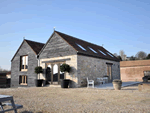 4 bedroom holiday home in Glastonbury, Somerset