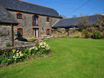 4 bedroom holiday home in Looe, South Cornwall, South West England