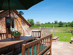 3 bedroom holiday home in Wellington, Somerset, South West England