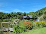 2 bedroom lodge in Bradworthy, Devon