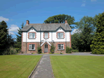 5 bedroom holiday home in Okehampton, Devon