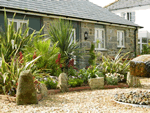 1 bedroom holiday home in Truro, Cornwall