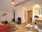 1 bedroom holiday home in Sennen, Cornwall, South West England