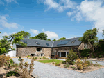 5 bedroom holiday home in Totnes, South Devon, South West England