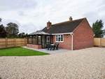 2 bedroom holiday home in Burnham-on-Sea, Somerset