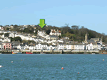 2 bedroom apartment in Appledore, Devon