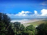 3 bedroom cottage in Westward Ho, Devon