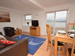 2 bedroom apartment in Appledore, Devon