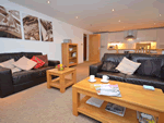 2 bedroom apartment in Appledore, Devon