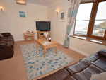 4 bedroom holiday home in Portreath, Cornwall