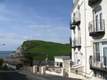 3 bedroom apartment in Ilfracombe, Devon, South West England